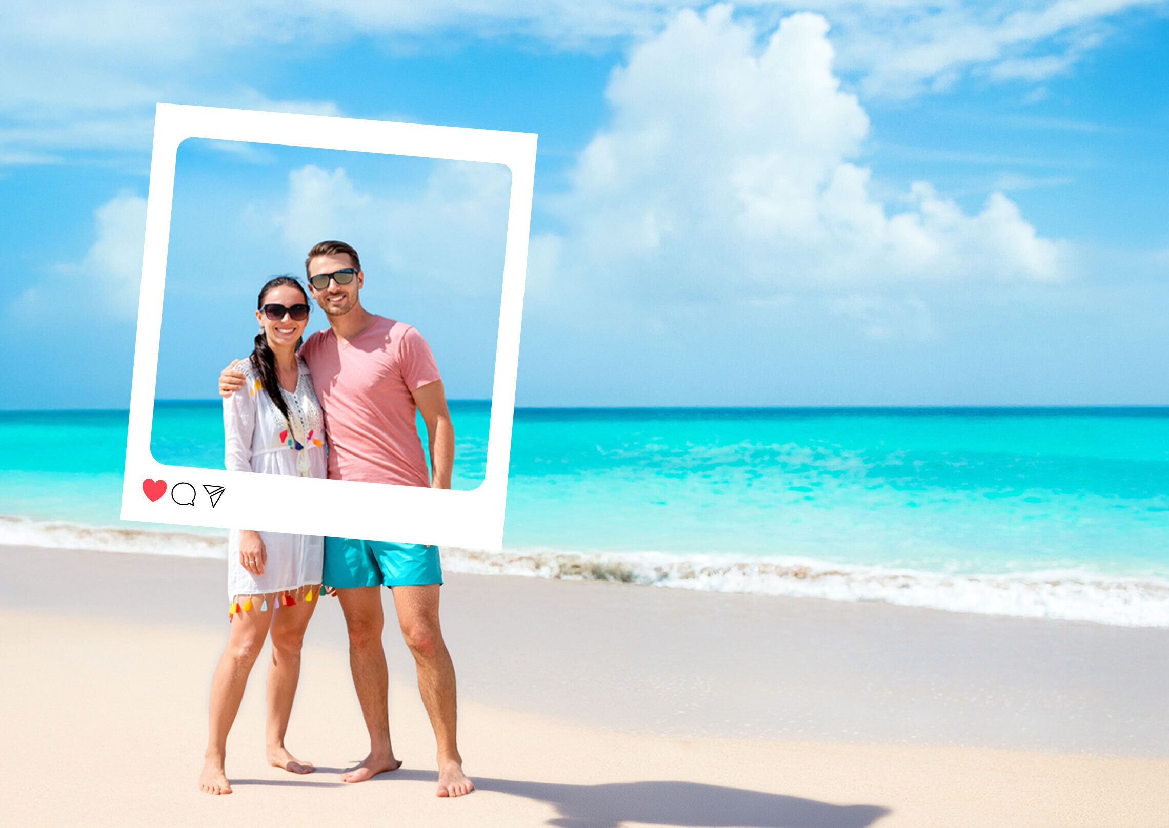 Foto - Grand Park Royal Cancun - All Inclusive