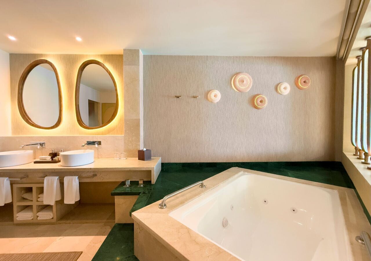 Foto - Grand Park Royal Cancun - All Inclusive