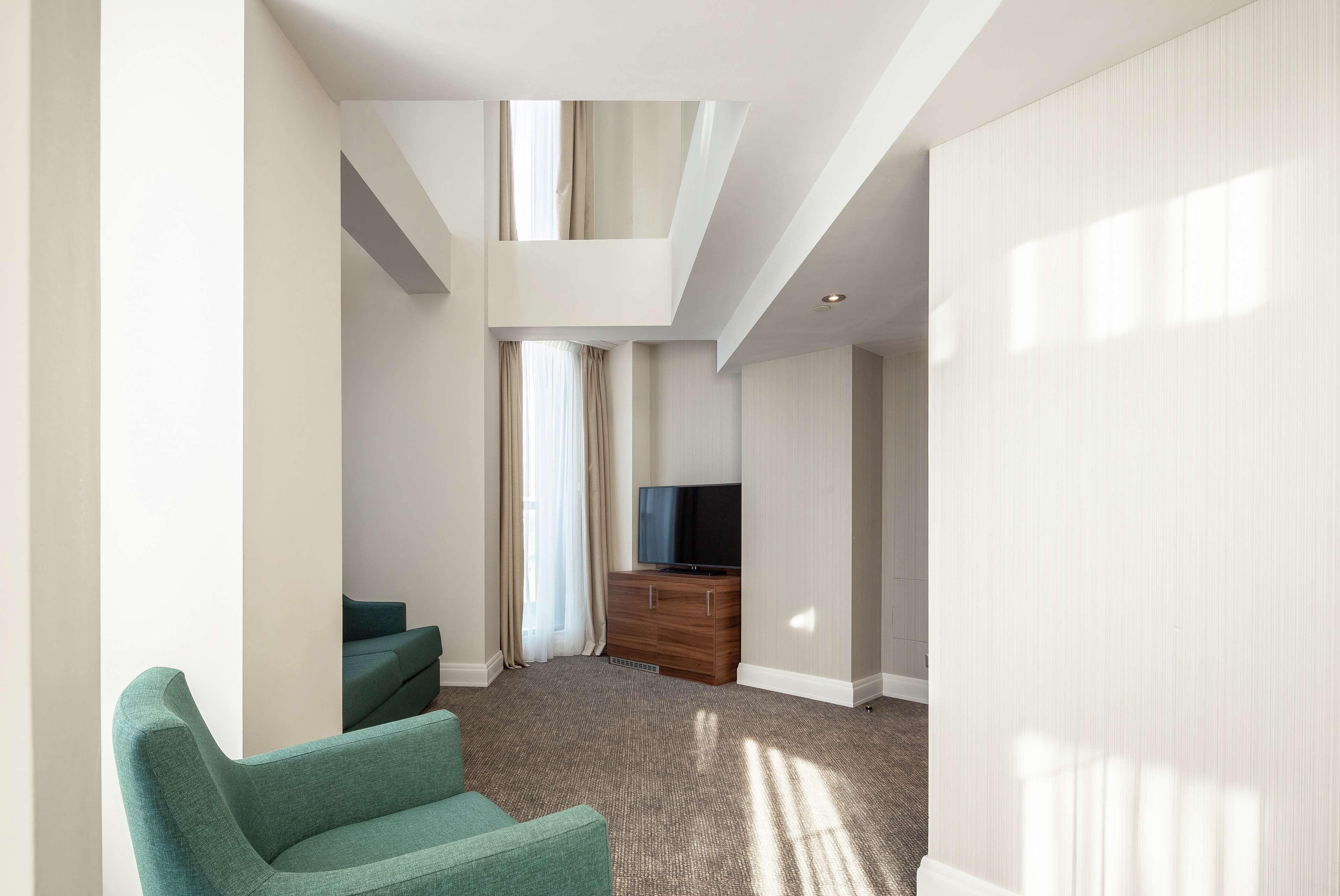 Foto - Hilton Garden Inn Bucharest Old Town