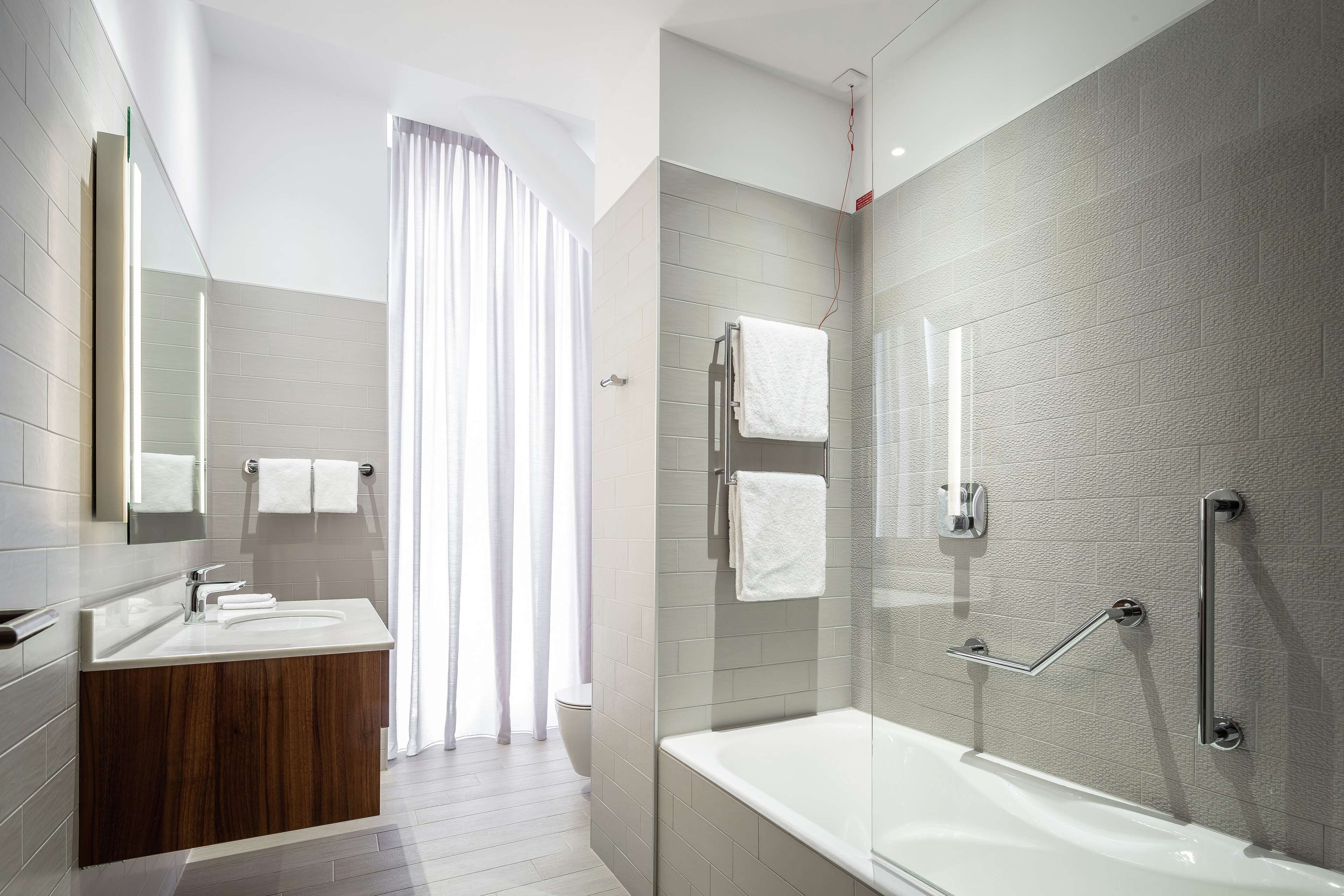 Foto - Hilton Garden Inn Bucharest Old Town