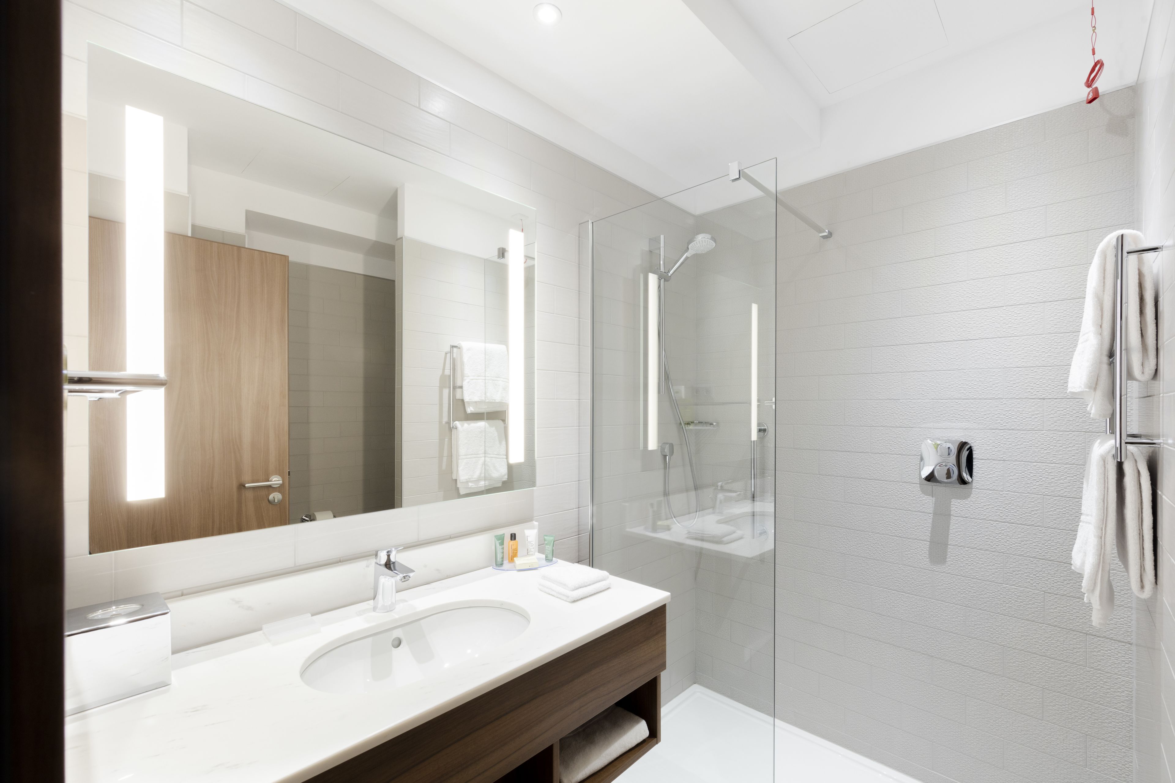 Foto - Hilton Garden Inn Bucharest Old Town