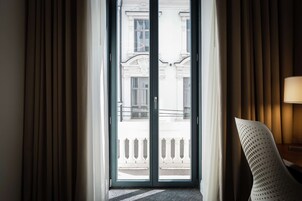 Suite, 1 Bedroom | View from room