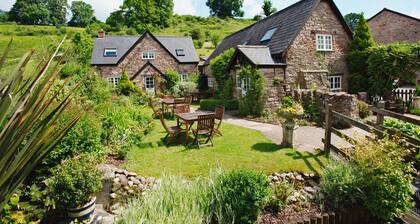 Tudor Farmhouse