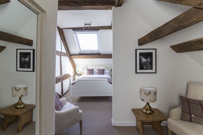 Tudor Farmhouse