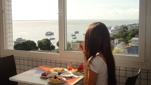 Sandis Mirante Hotel