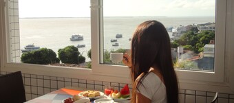 산디스 미란테 호텔