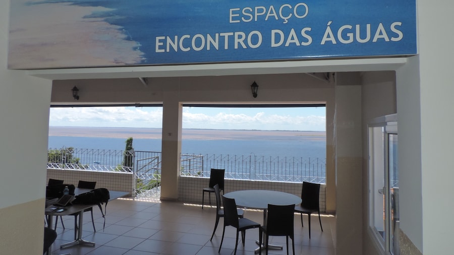 Sandis Mirante Hotel