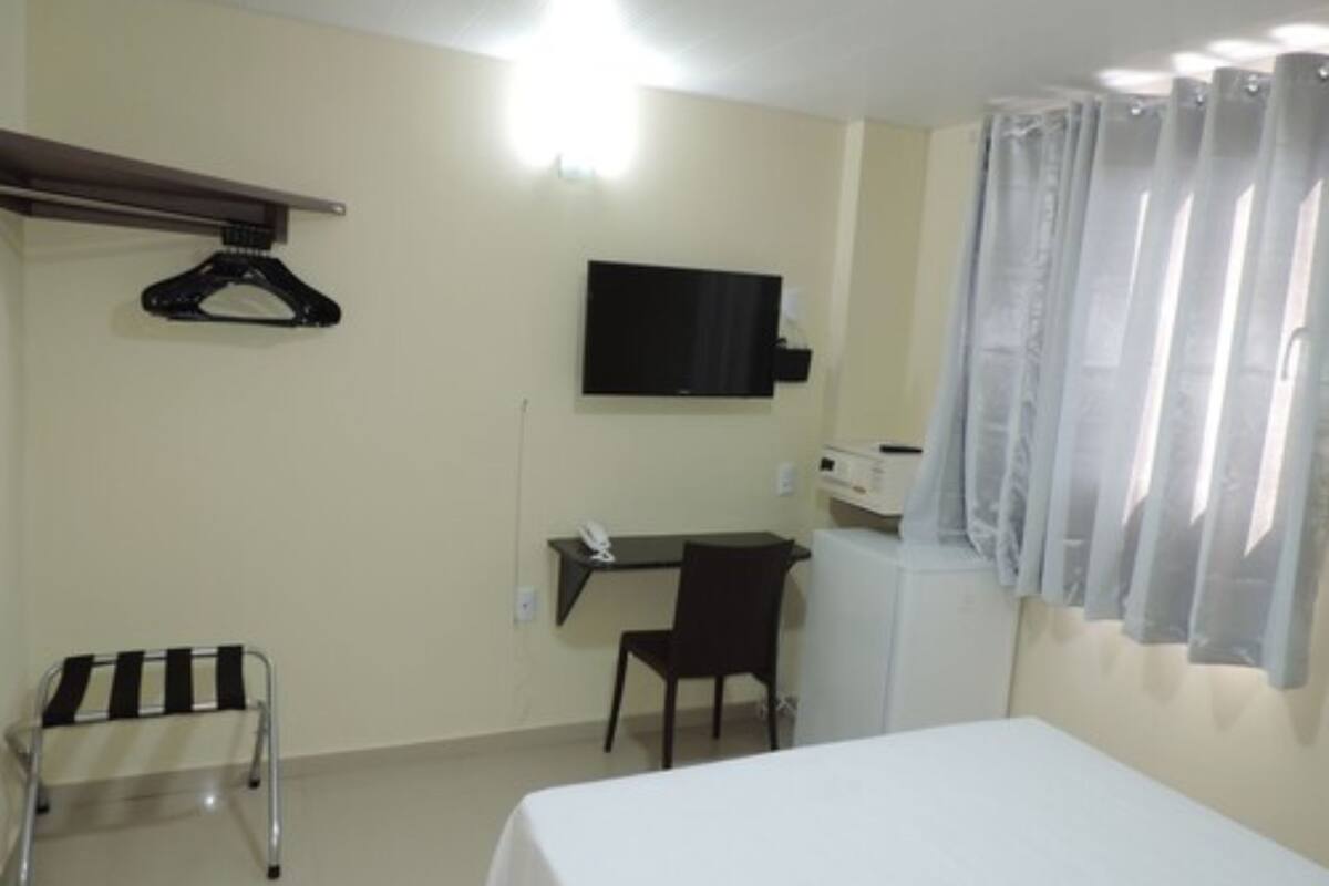 standard room | room amenity