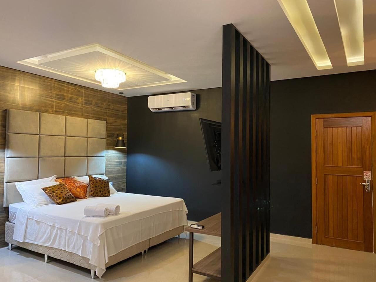 minibar, in-room safe, desk, free wifi