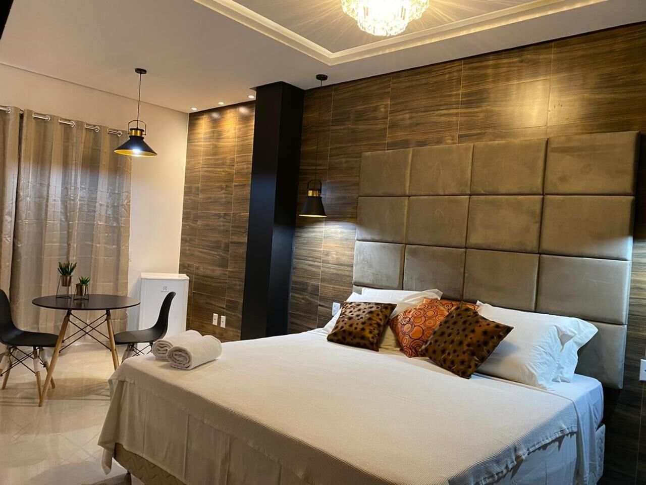 minibar, in-room safe, desk, free wifi