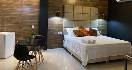 Hotel Sandis