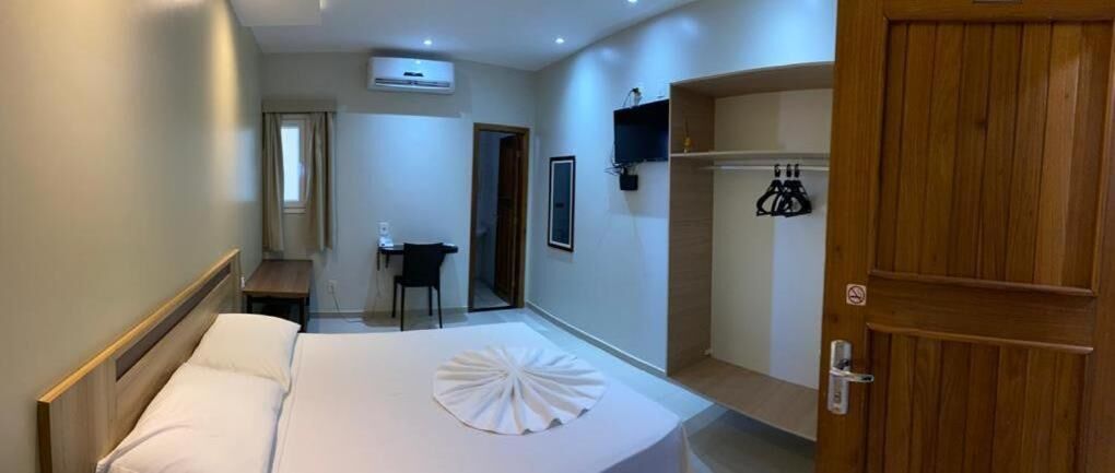 minibar, in-room safe, desk, free wifi