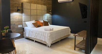 Hotel Sandis