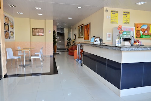 Hotel Sandis