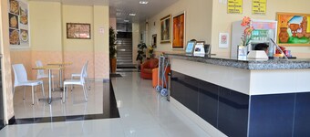Hotel Sandis