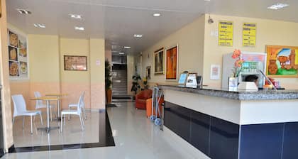 Hotel Sandis