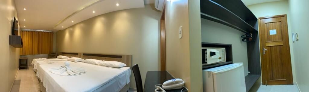 minibar, in-room safe, desk, free wifi