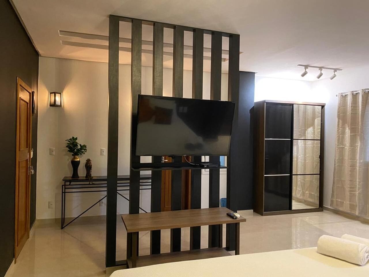 minibar, in-room safe, desk, free wifi