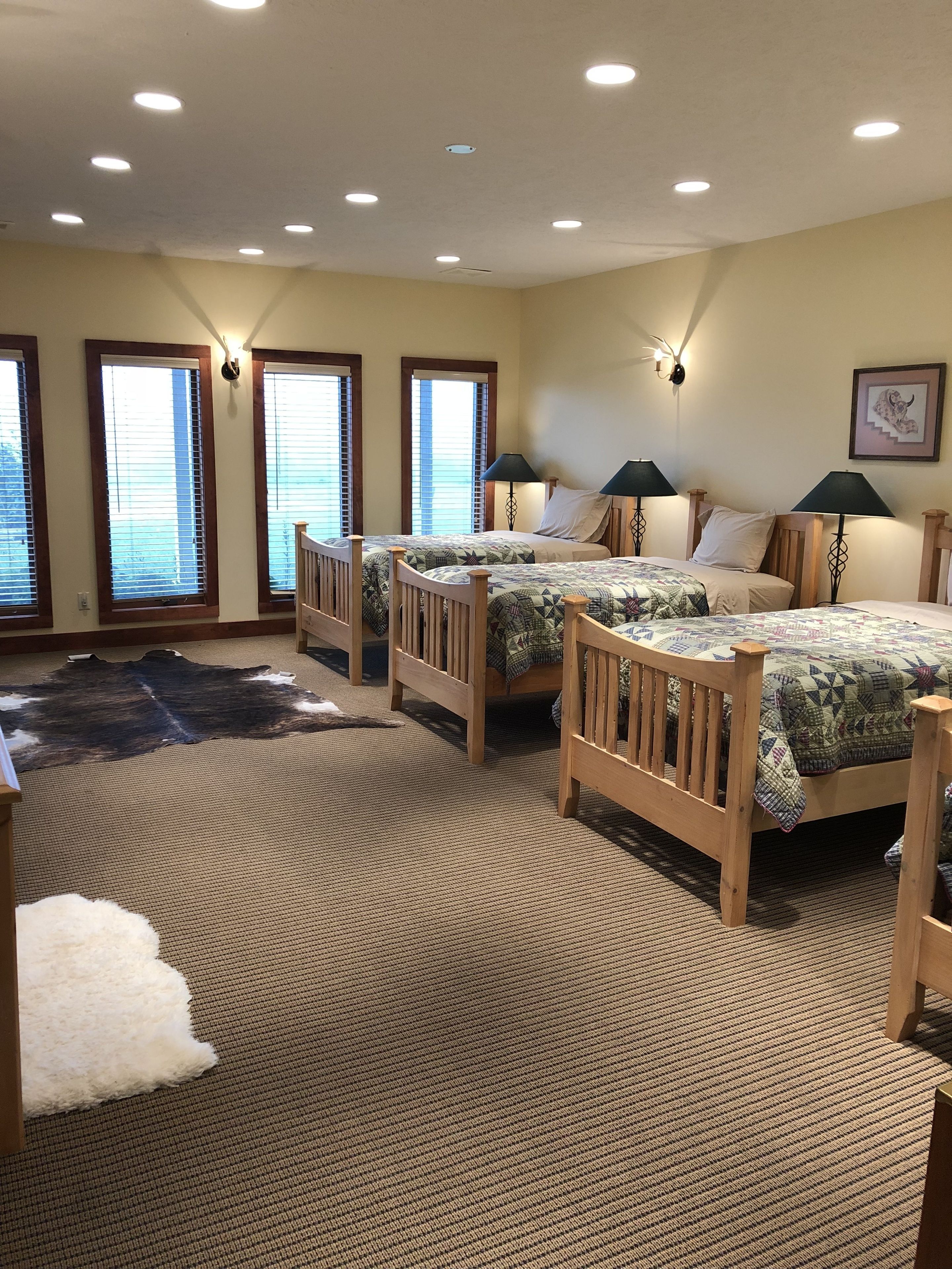 ルーム 共用バスルーム | 客室ごとに異なる装飾、客室ごとに異なるインテリア、防音設備、WiFi (無料)