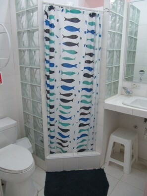 Villa, 5 Bedrooms | Bathroom - Casa Playas 1 (Playas)
