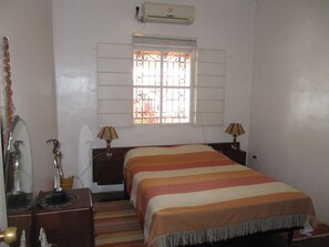 Villa, 5 Bedrooms - Casa Playas 1 (Playas)