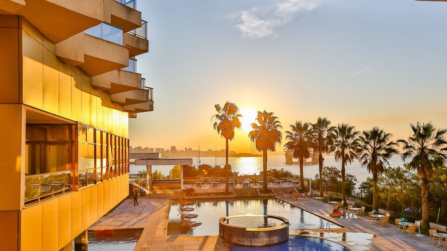 Hotel Orizzonte Niterói by Atlantica