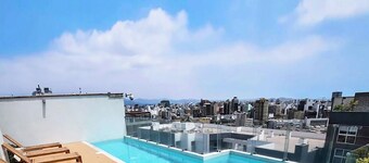 Skyliving Towers Apartments