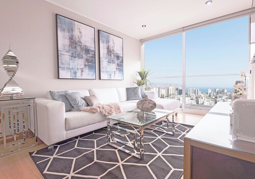 Skyliving Towers Apartments