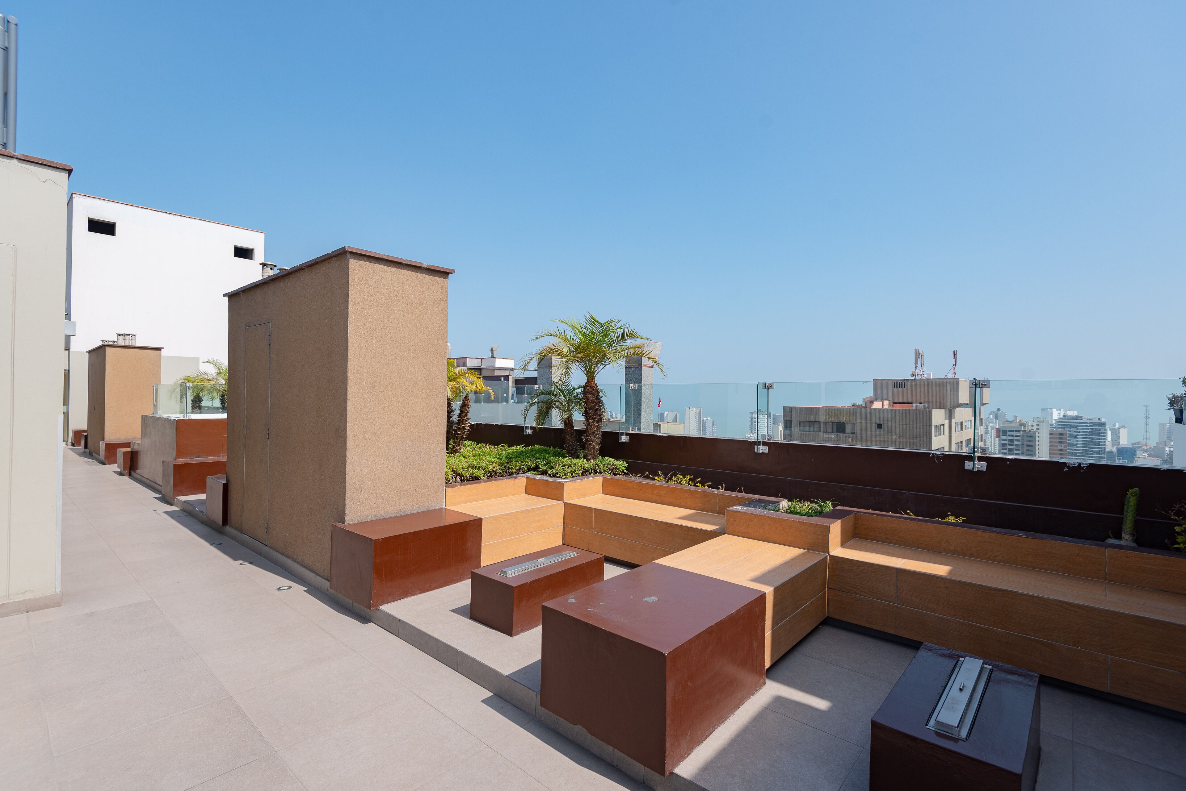 Teres/patio