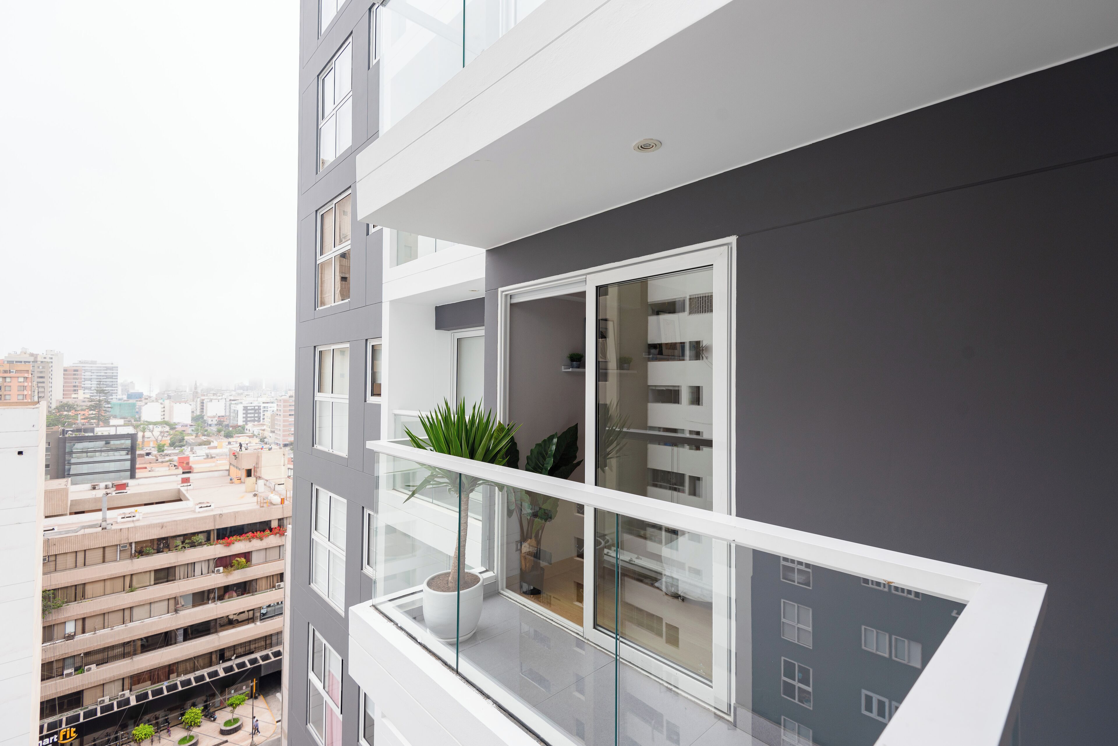 Balkon