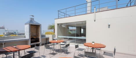Teras/veranda