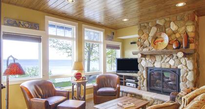 Trappers Landing Lodge