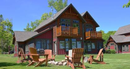 Trappers Landing Lodge