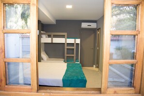 Suite, Garden View | Premium bedding, free WiFi, bed sheets - Ref House (Rio de Janeiro)