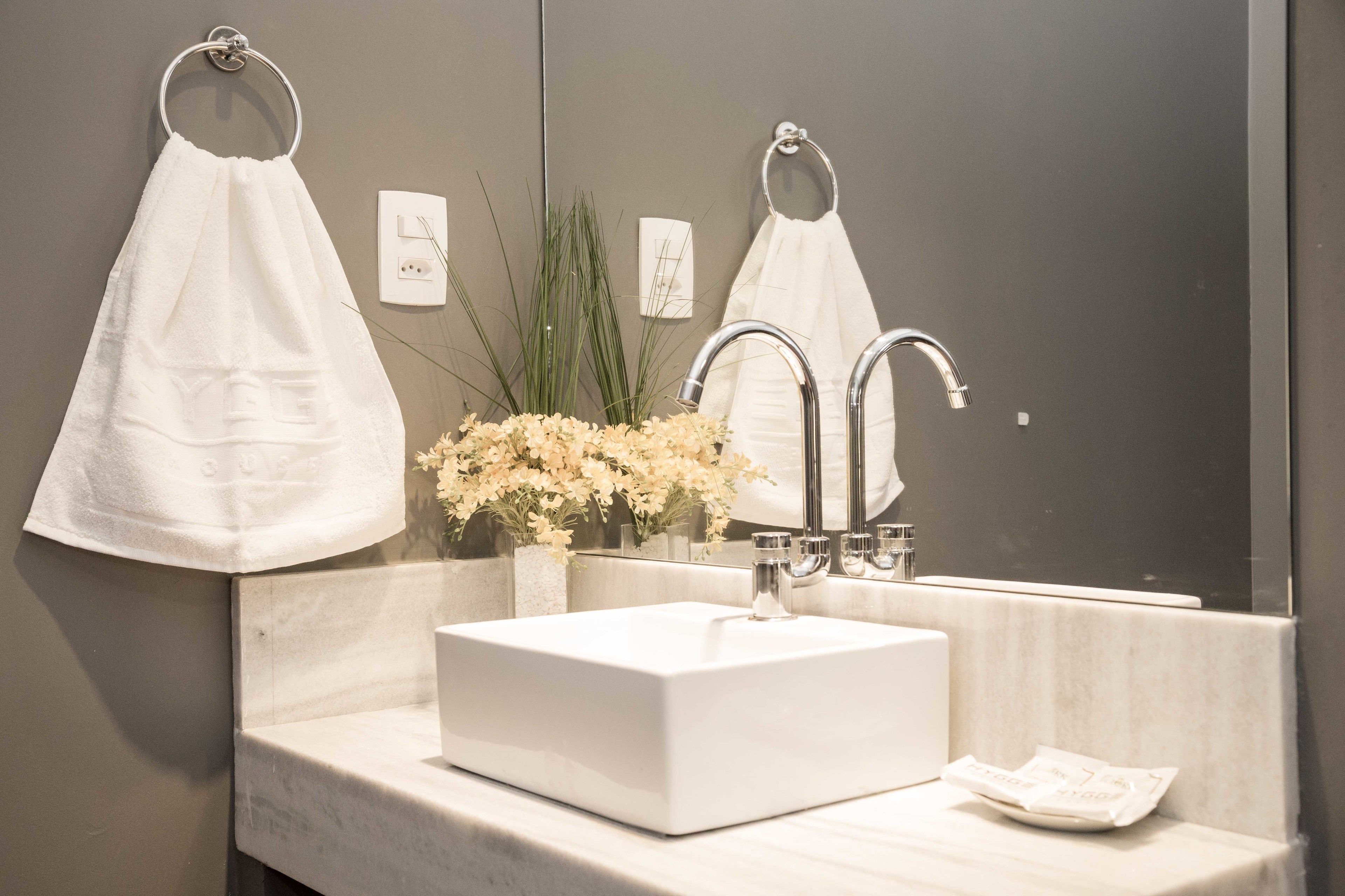 Foto - REF House Barra Da Tijuca