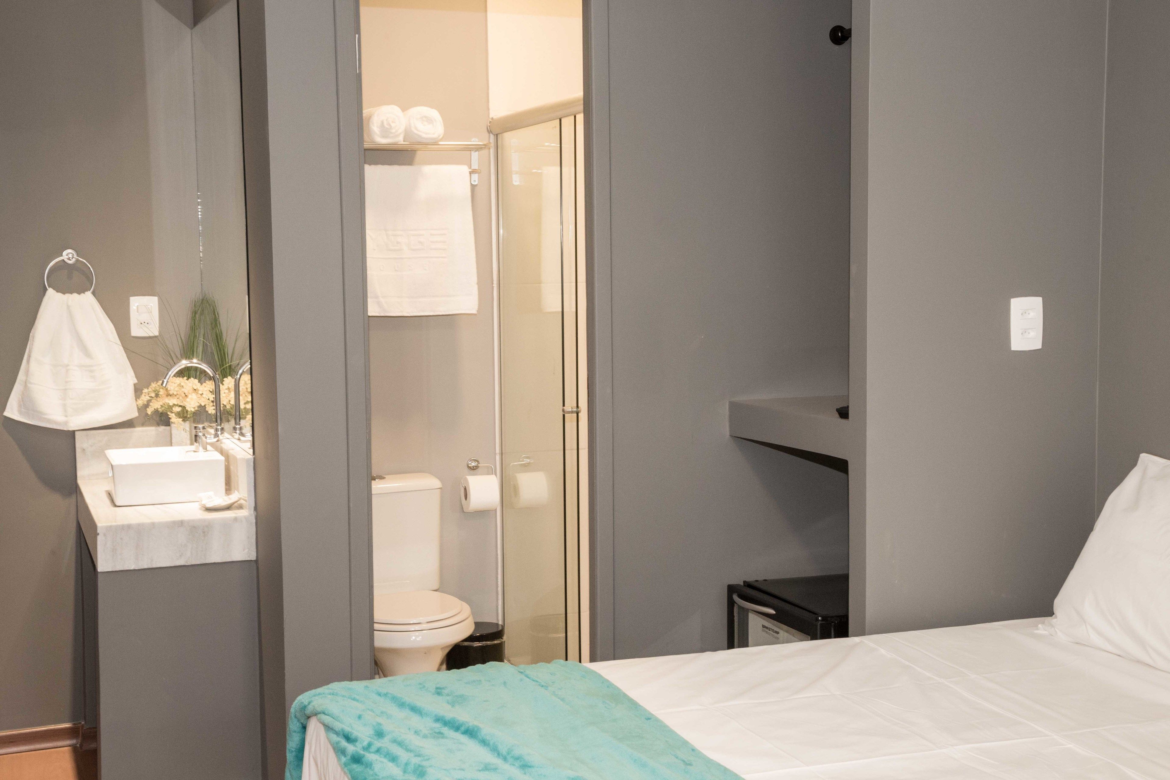 Foto - REF House Barra Da Tijuca