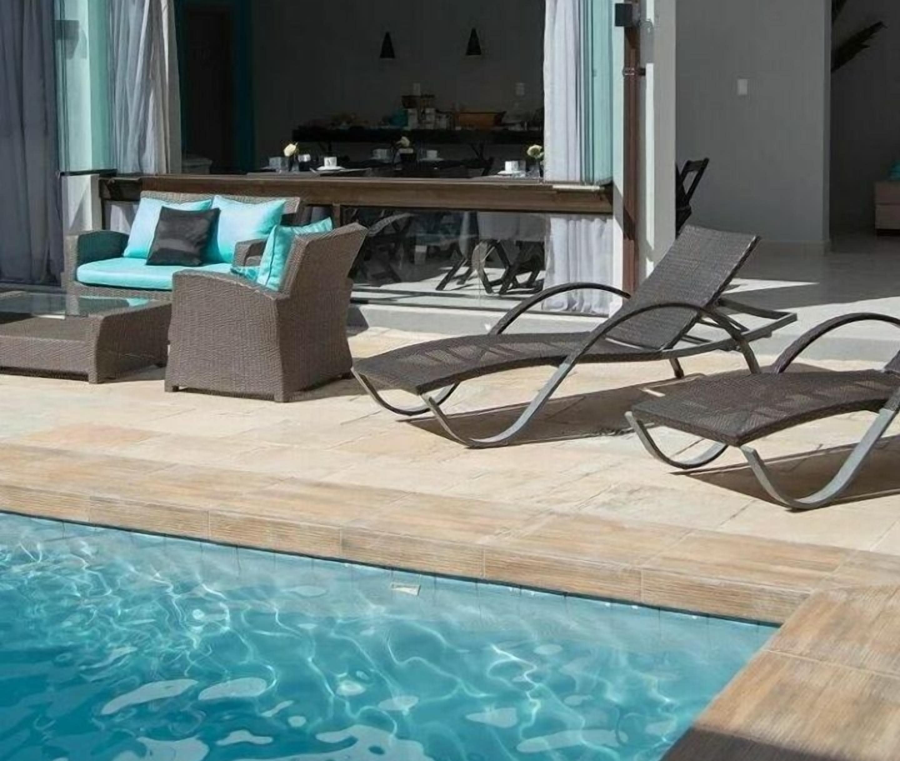 Foto - REF House Barra Da Tijuca