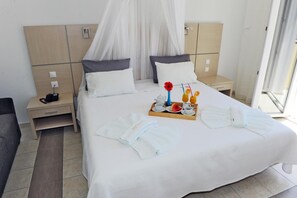 In-room safe
