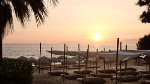 Beach - The Bay (Zakynthos)