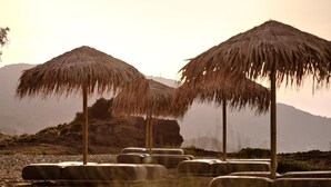 Beach - The Bay (Zakynthos)