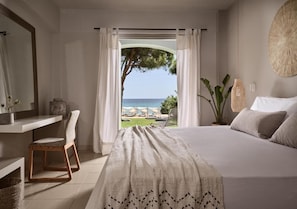 Room - The Bay (Zakynthos)