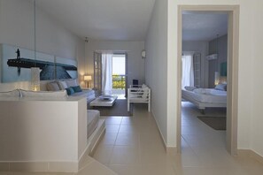 Room - The Bay (Zakynthos)