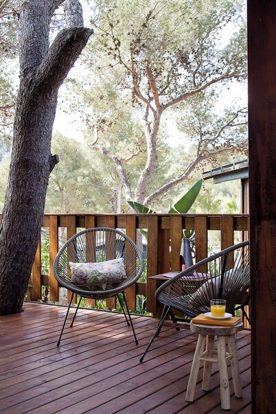 Camping Caledonia