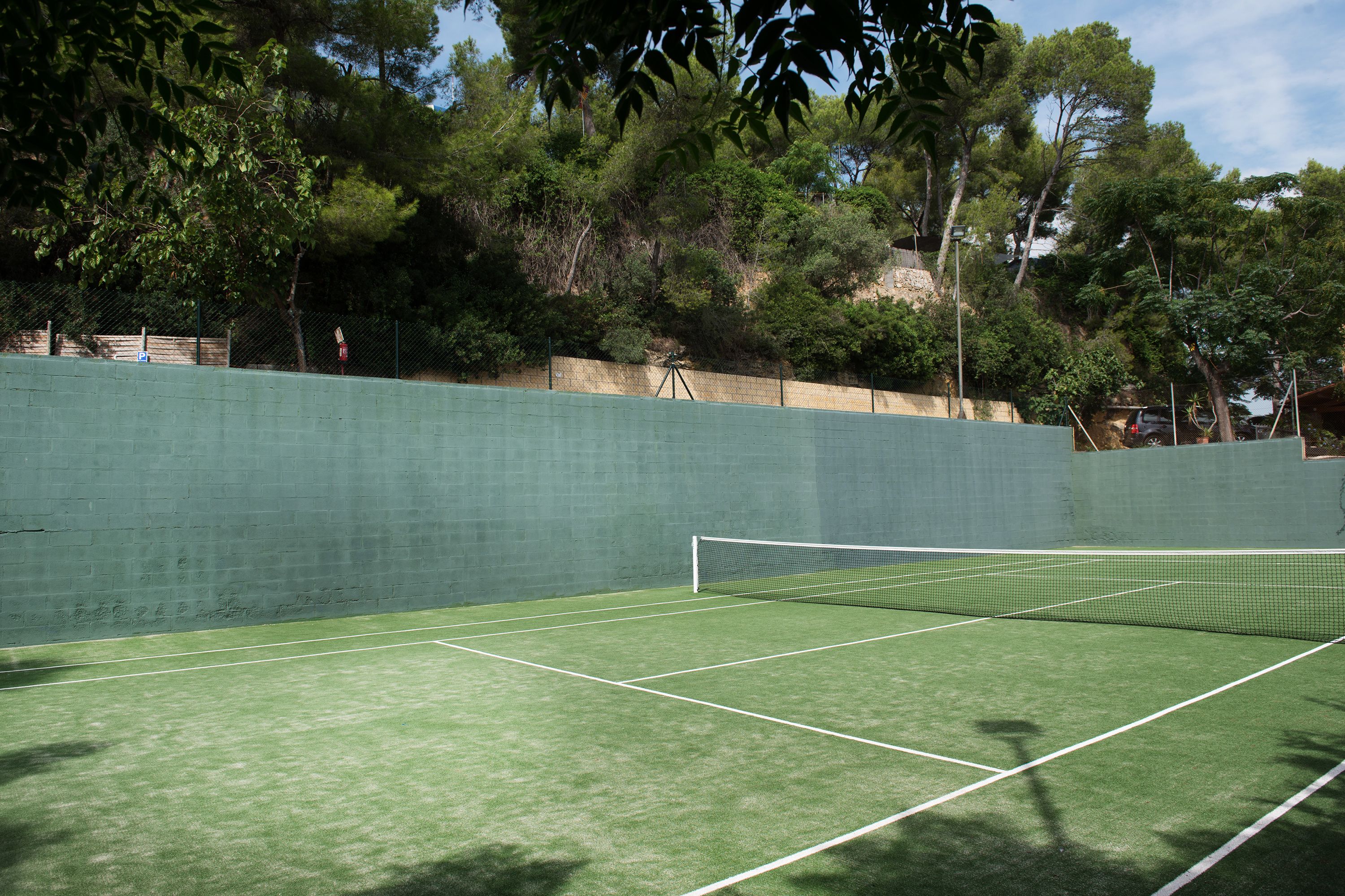 Photo - Camping Caledonia