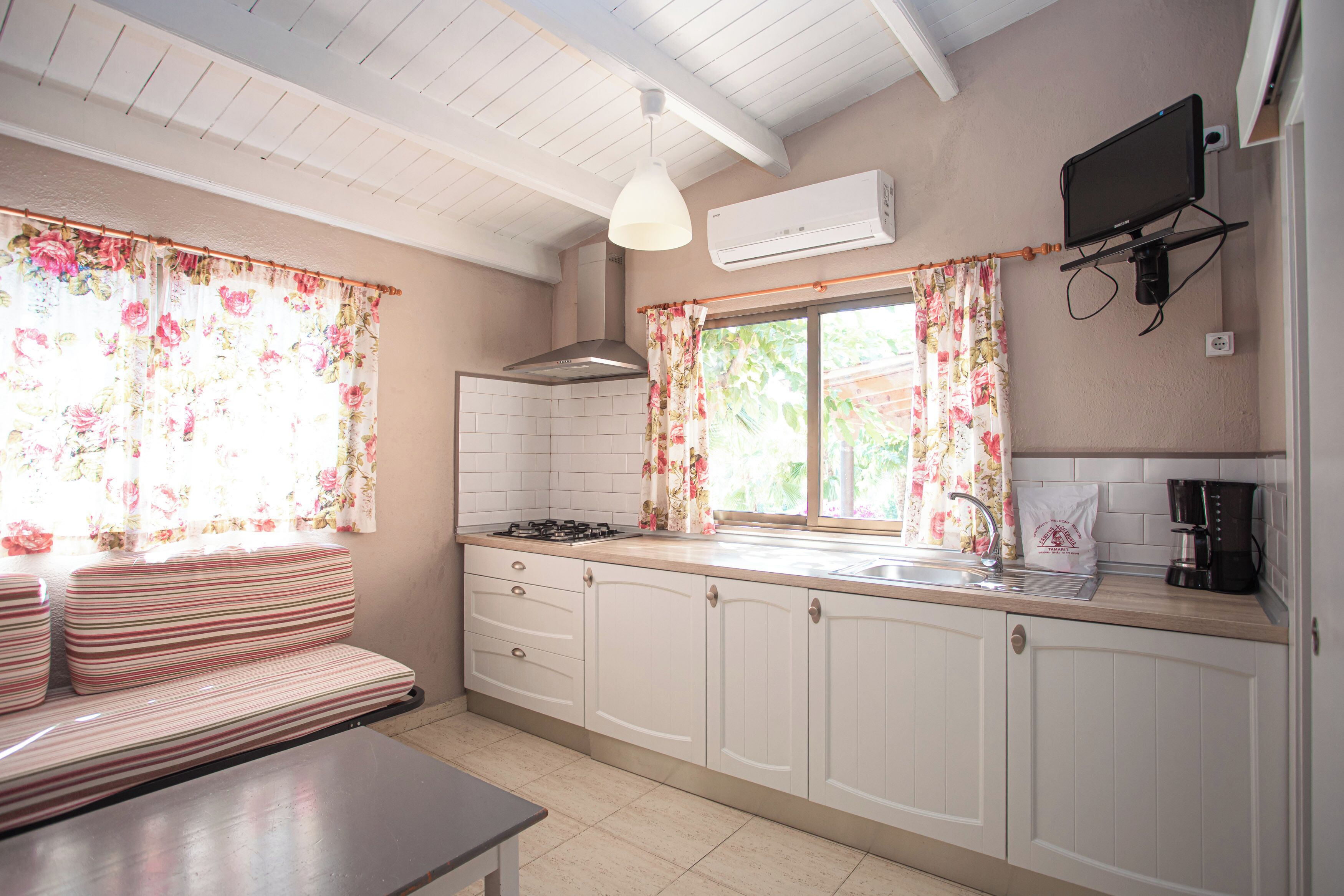 Photo - Camping Caledonia