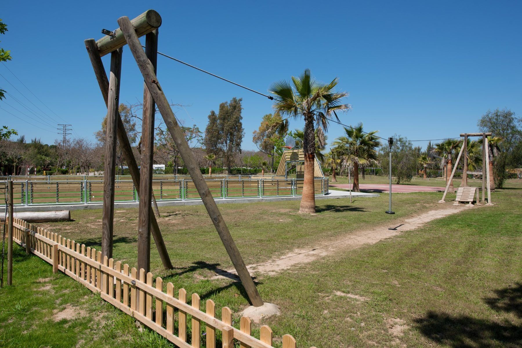 Photo - Camping Caledonia