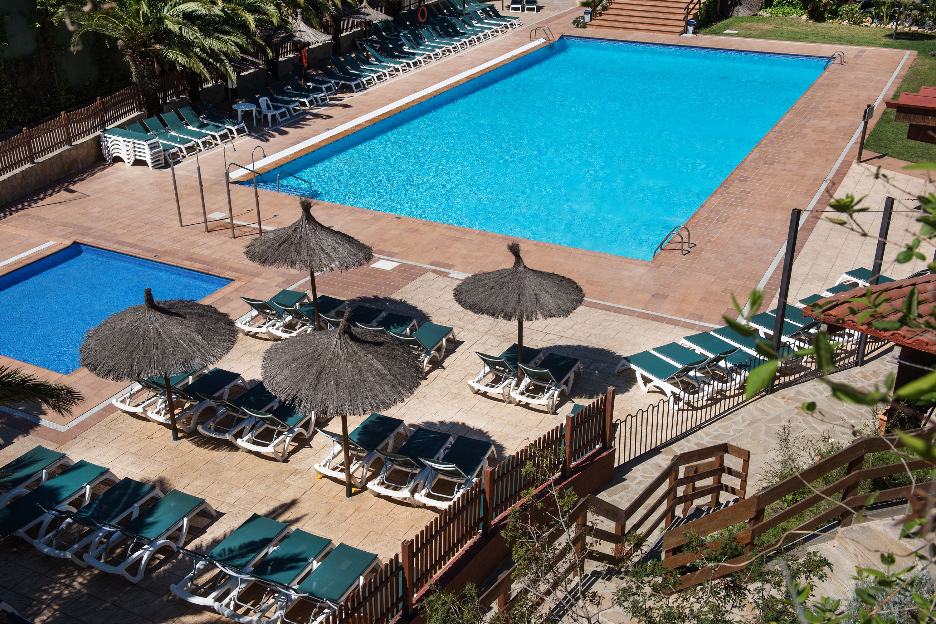 Photo - Camping Caledonia