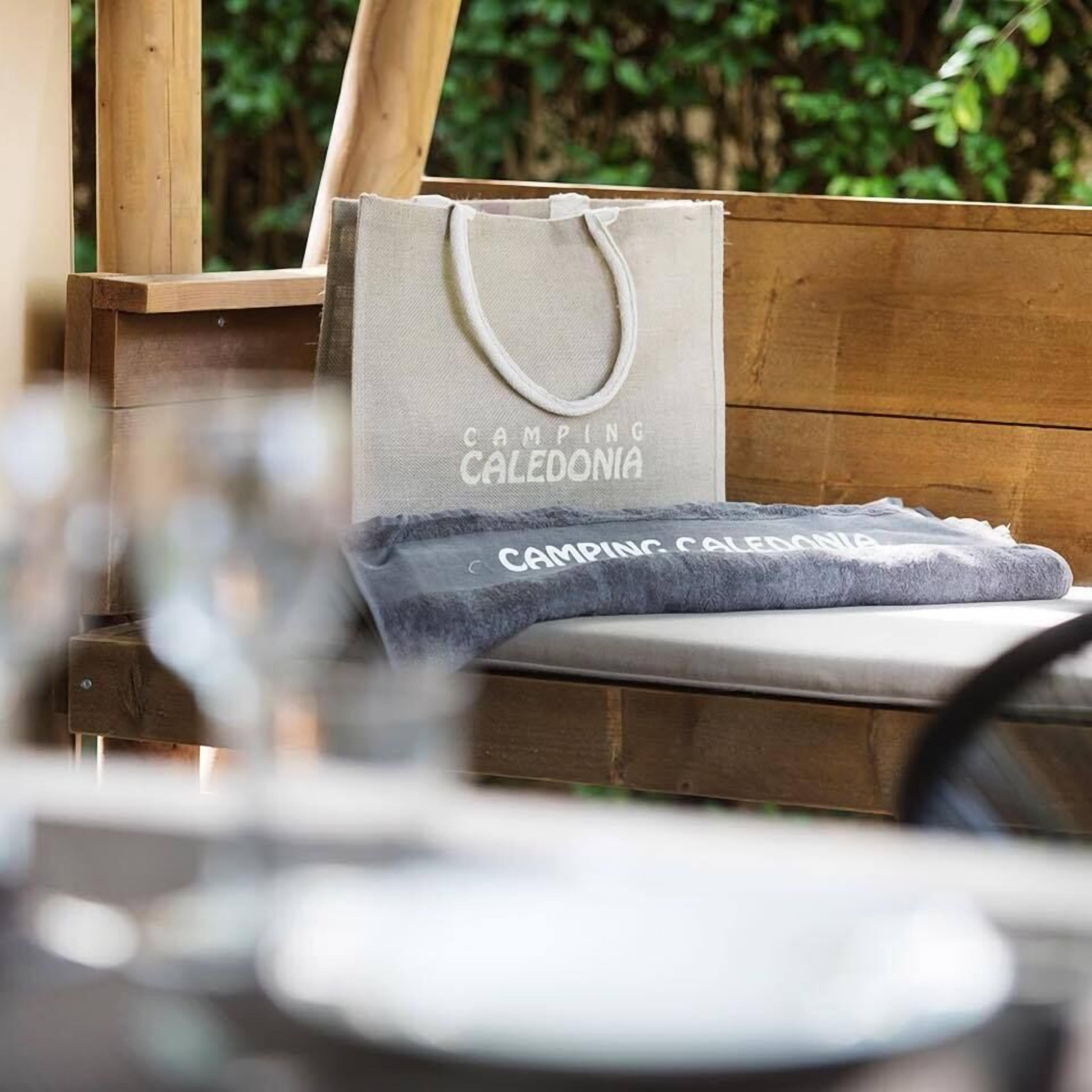 Photo - Camping Caledonia