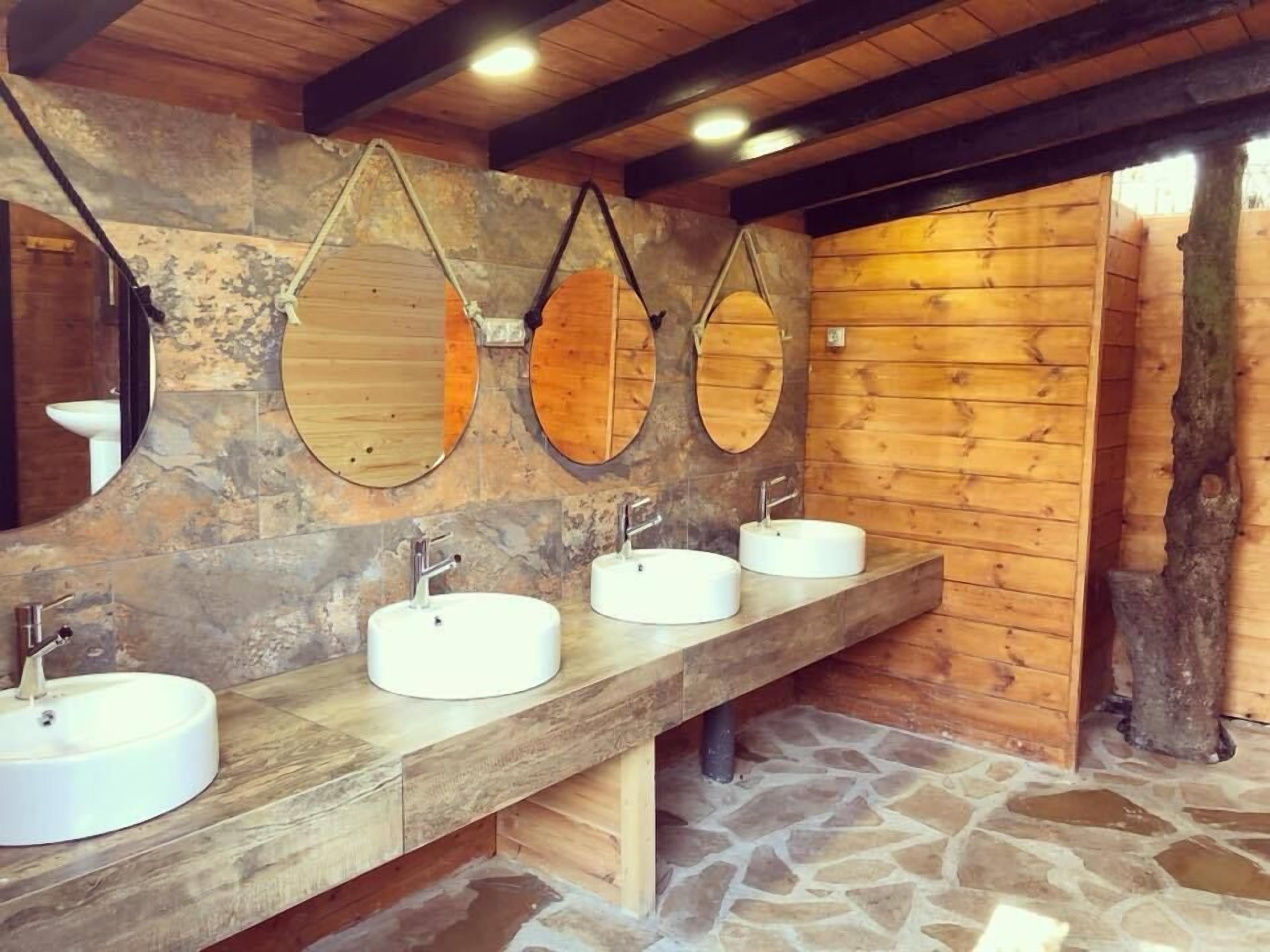 Photo - Camping Caledonia