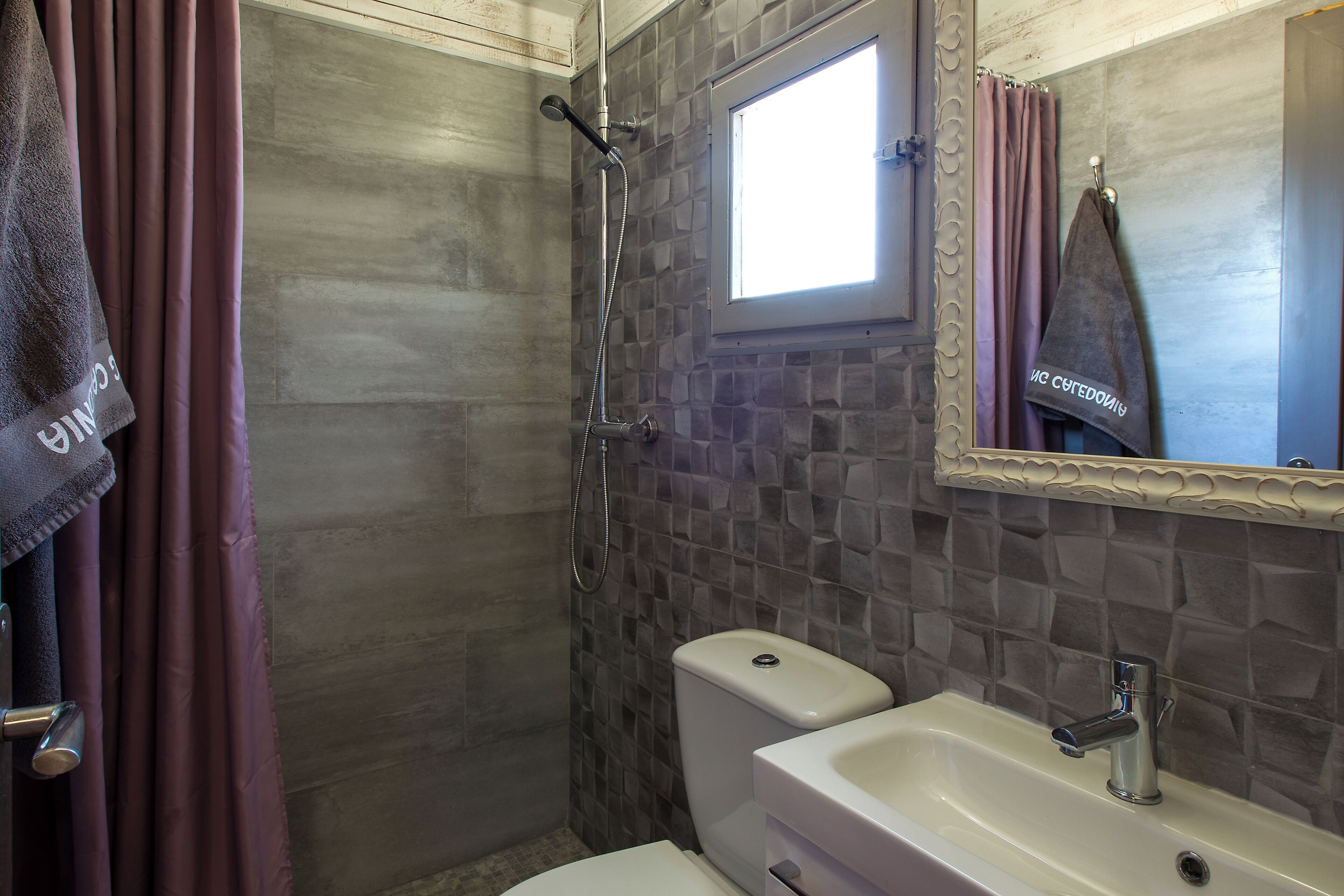 Photo - Camping Caledonia